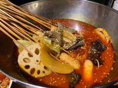 -付小姐在成都(五道口店)