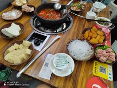 -笔记安顺夺夺粉火锅