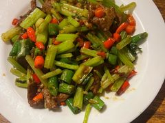 -小天府川菜馆(魏公村店)