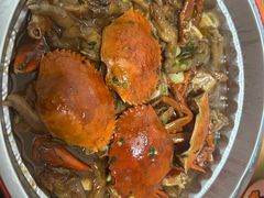 -胖哥俩肉蟹煲(福州仓山爱琴海店)