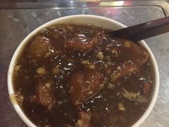 小炒肝-姚记炒肝店(簋街店)