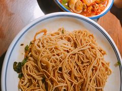 -十面春风·江南面馆(崇宁路店)