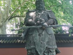 -钱王祠