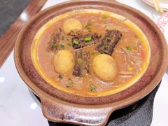 -金陵后厨·南京菜(新街口秣陵路店)