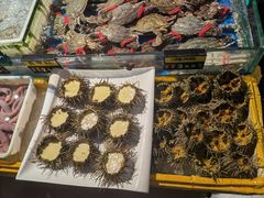 -映像威海·海鲜味道(市区店)
