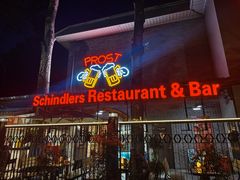 -申德勒西餐厅(日坛路总店)
