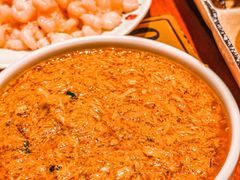 -裕兴记•蟹黄面馆(人民广场店)