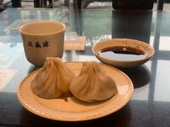 汤包-熙盛源(苏苑街店)