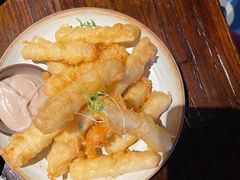 -Brut Eatery Wine Bar & Restaurant (建国东路店)