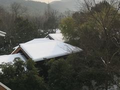 -天目湖御水温泉·度假酒店