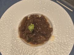 -安徽大厦中餐厅