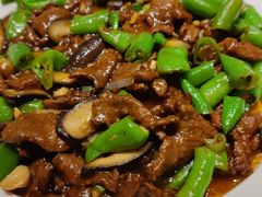 -吴记酱骨炖菜馆(康安路店)