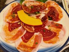 -梦山水日本烧肉(五四广场店)
