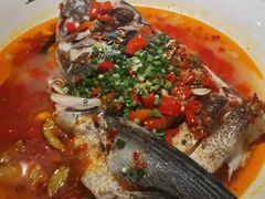 -上名堂·鱼头好吃(体育场路店)