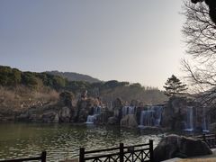 -白马涧龙池景区