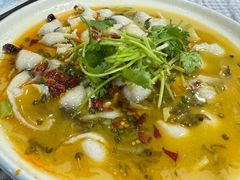 -刘昌兴菜馆(金轮第一城店)