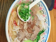 -鑫花溪牛肉米粉(文星广场店)