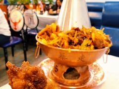 排骨虾锅-金陵暴走小龙虾·迷踪蟹(凯德MALL店)