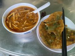 -宝鸡民族饭庄(英达路店)