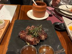 -龙城咖啡厅(常州富都洲际店)