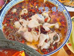 -江湖万州烤鱼(王子美食城)