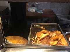 -王魁腊汁肉夹馍(柿园路店)