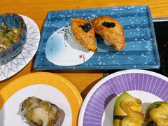 -晴季寿司(延河路万达广场店)