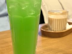 -GOIN CAFE 光阴咖啡馆