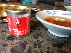 -小龙坎火锅(双林店)
