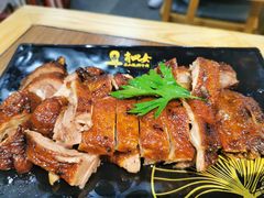 -肖四女乐山跷脚牛肉(世博源店)