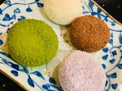 -德川家日本料理(龙德广场店)