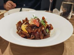 -北京泰富酒店-柏景轩中餐厅