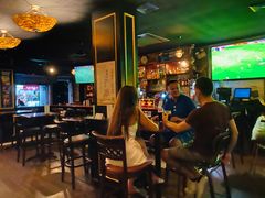 -Blarney Stone巧言石爱尔兰酒吧