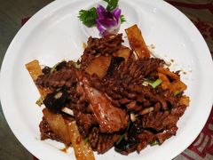 -会仙楼饭庄(宽厚里店)