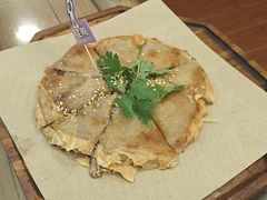 -芋包王闽南茶楼(八市店)