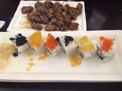 iphone_upload_pic-真剑日本料理·铁板烧(贵州路店)