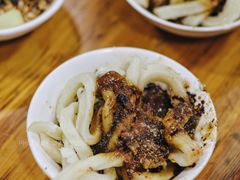 -洞子口张老二凉粉(文殊院店)