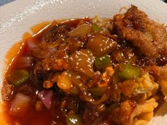 -晓粤·惹味粤菜(凯德乐峰广场店)