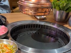 -香猪坊韩国烤肉专属门店(魏公村店)