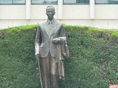 -浙江大学(玉泉校区)