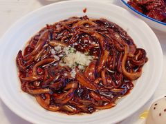 -上海年代·浙菜家烧·小海鲜(水上东路店)