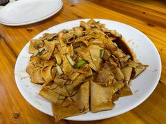 -凰仪桥饭店(鲁迅西路店)