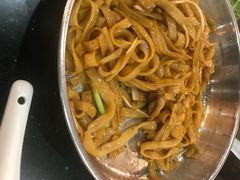 -牛一煲美食(江高店)