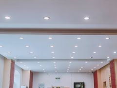 -奥华餐厅·老张记(台基厂店)
