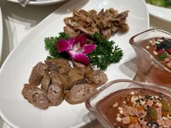 -梅利汴京烤鸭•开封豫菜地标店(东大街店)
