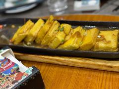 -乡村馕坑肉·烧烤·新疆菜·本地人更爱吃(阿勒泰首店)