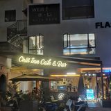 又被我发掘了这家宝藏小店👉ChillInnCafe&Bar
