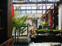 -丽江庭院之爱在路上(西单店)