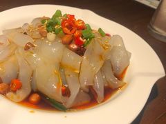 -半天妖烤鱼(文化东路店)