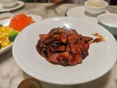 酱爆猪肝-蝶园·装修中(BFC外滩金融中心店)